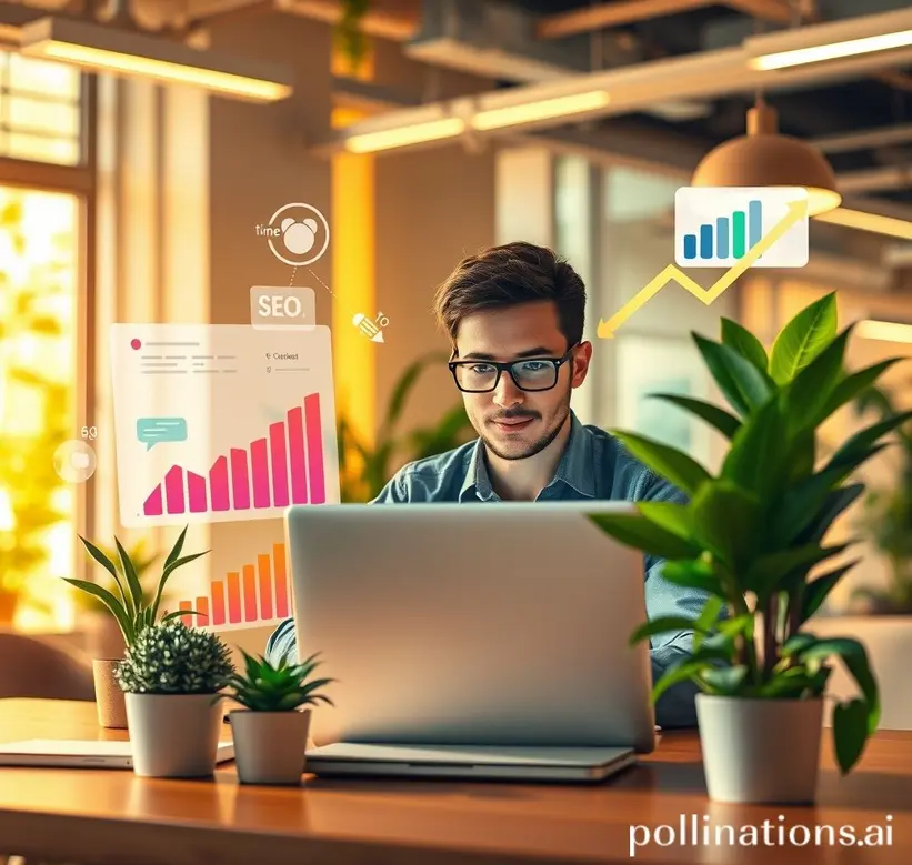 Automação no WordPress: Ferramentas e Estratégias Para Economizar Tempo