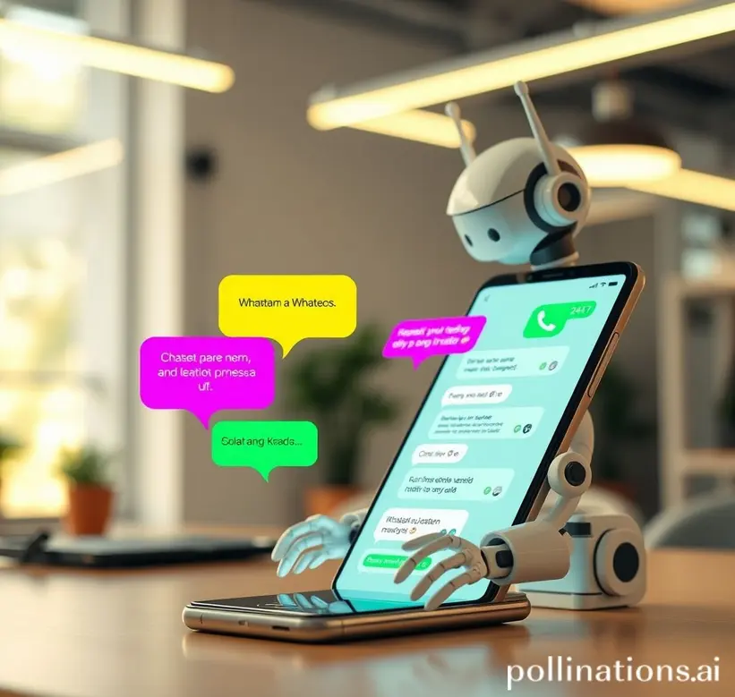 Chatbots no WhatsApp: Como Usar IA para Aumentar Vendas e Engajamento