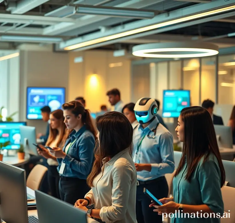 Como Criar um Chatbot Inteligente para Atendimento ao Cliente