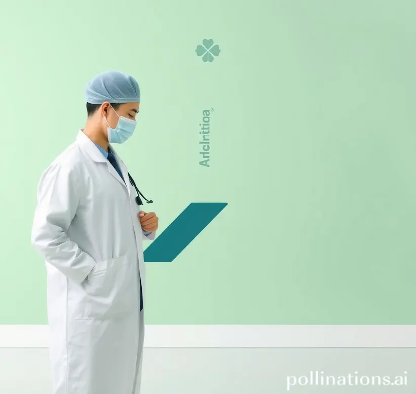 Como a Inteligência Artificial Está Reduzindo Custos e Erros Médicos