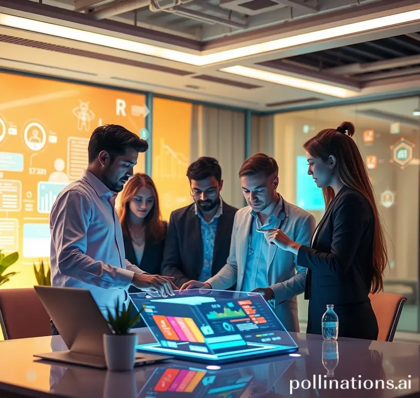 Como a Inteligência Artificial Pode Melhorar Campanhas de E-mail Marketing