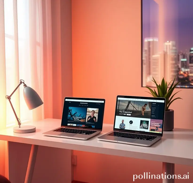 Os Melhores Temas WordPress Gratuitos e Premiums Para Sites Profissionais