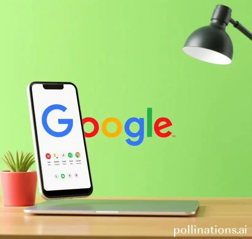 A Importância do Google Meu Negócio para Pequenos Empreendedores