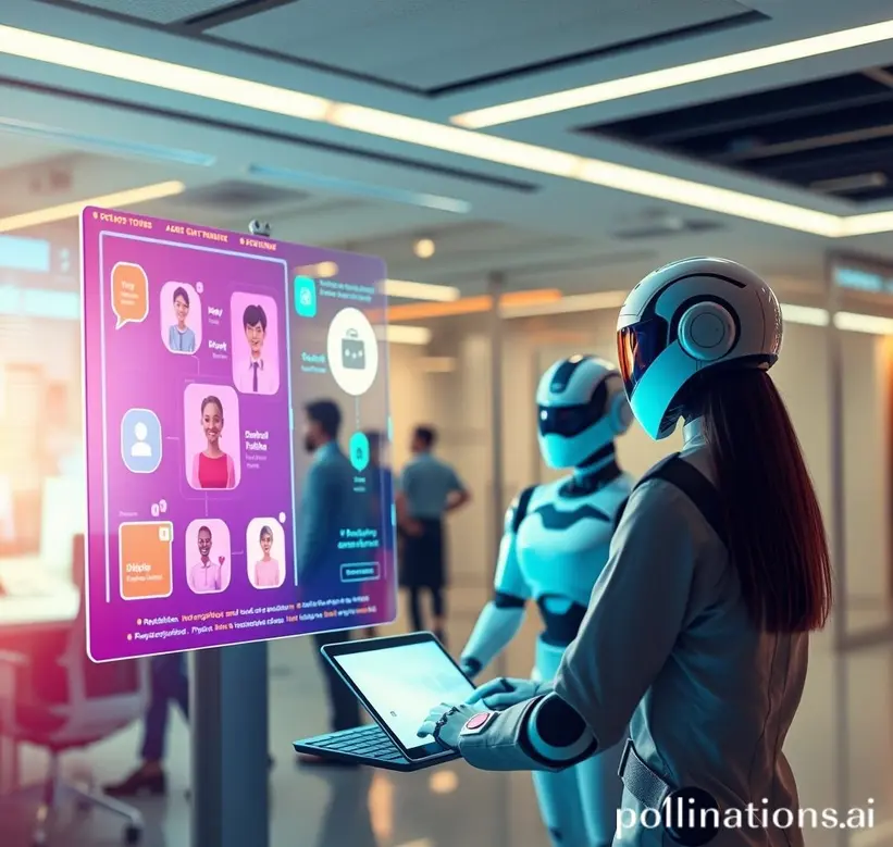 Chatbots com Inteligência Artificial: O Futuro do Atendimento ao Cliente