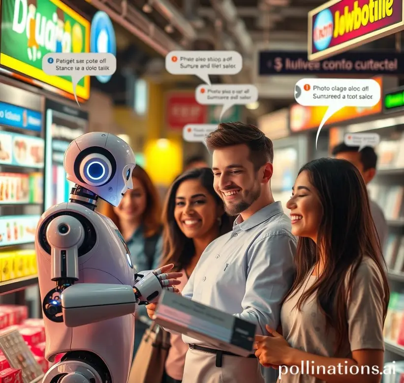 Como um Chatbot Pode Aumentar as Vendas do Seu Negócio