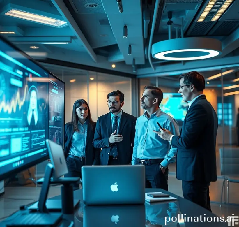 Contabilidade Preditiva: Como a IA Pode Antecipar Problemas Financeiros