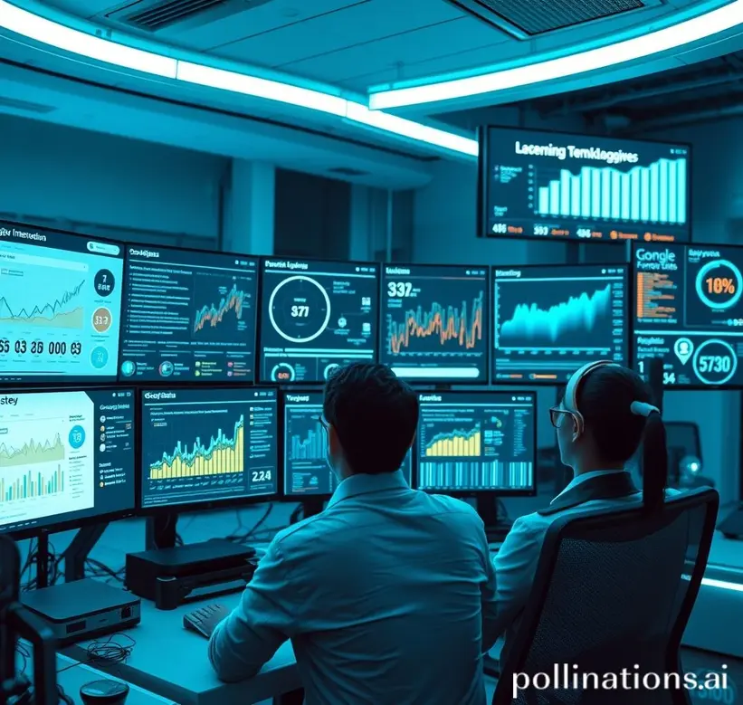 IA e SEO: Como a Inteligência Artificial Está Mudando o Algoritmo do Google