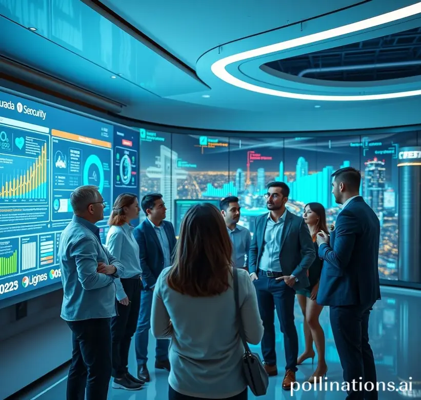 Inteligência Artificial e Segurança Digital: Como Proteger Dados Sensíveis