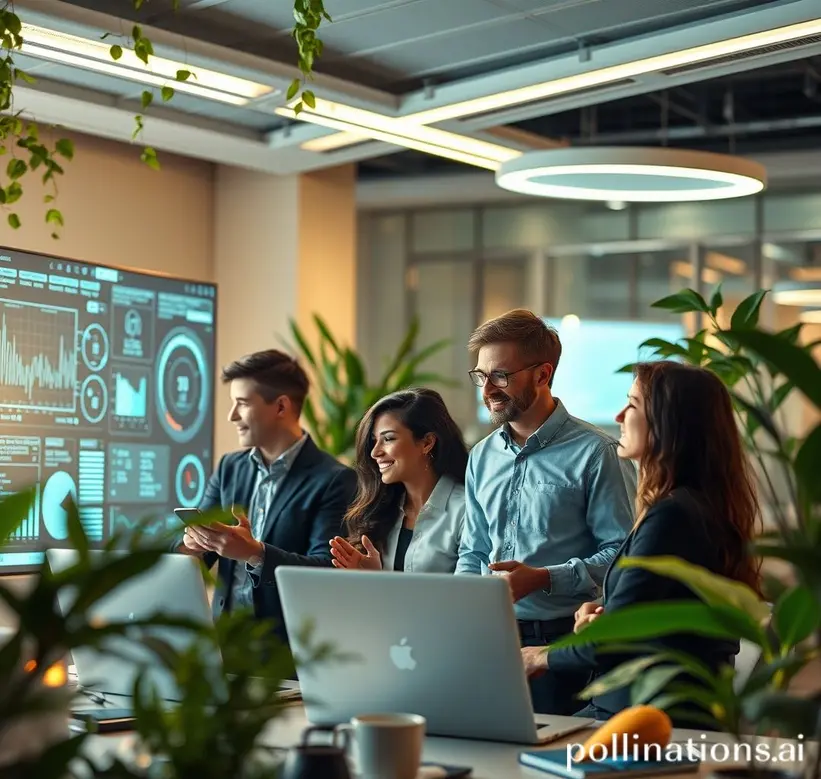 Inteligência Artificial na Contabilidade: O Que Você Precisa Saber para se Atualizar