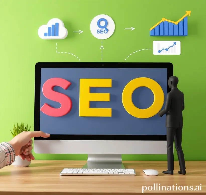 Marketing Digital e SEO: Como Alavancar Seu Site nos Motores de Busca