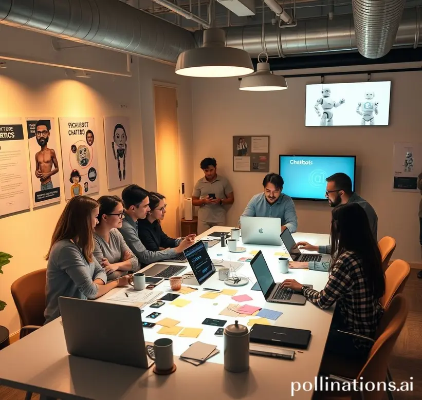 Os 7 Erros Mais Comuns ao Criar um Chatbot (E Como Evitá-los)