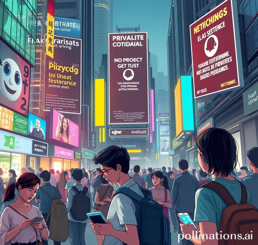Privacidade e IA: Como Proteger Dados na Era da Inteligência Artificial