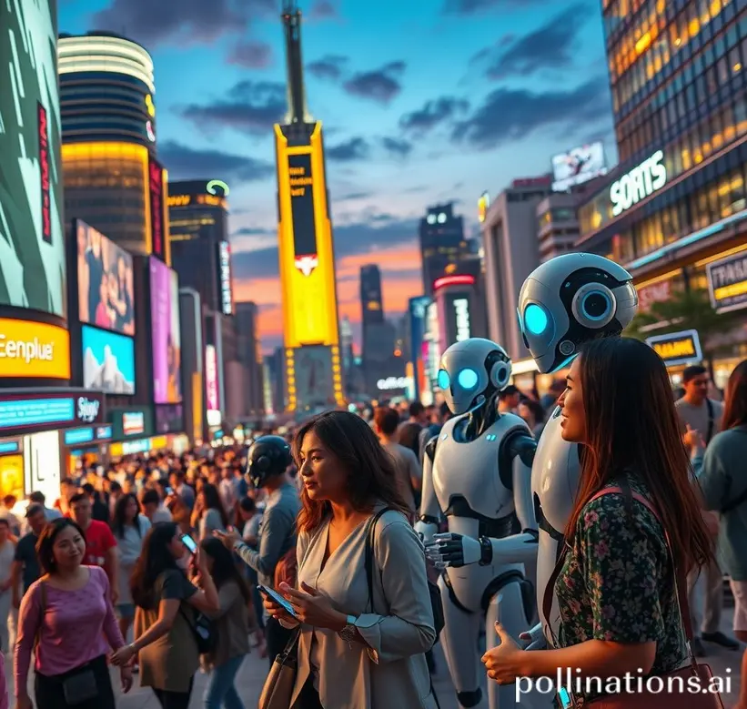 Tendências para Chatbots em 2025: O Que Esperar da Inteligência Conversacional