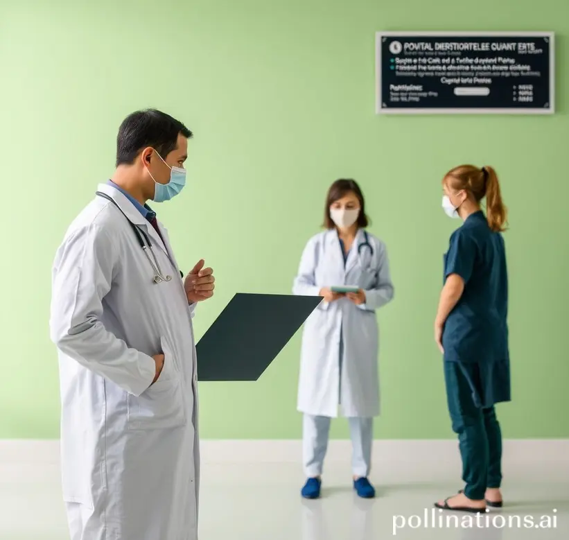 Ética e IA na Medicina: Desafios e Regulamentações Para um Futuro Seguro