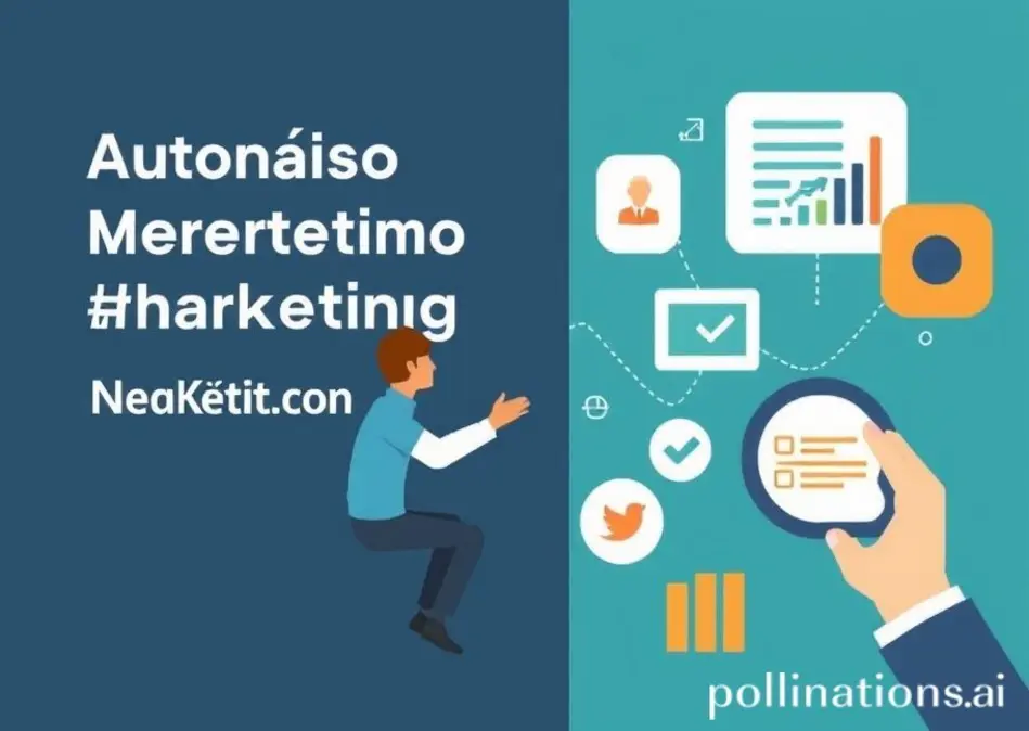 Automação de Marketing: Estratégias Simples para Pequenos Negócios Brilharem