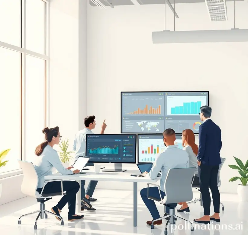 Como Implementar IA na Gestão de Projetos de Forma Simples e Eficiente