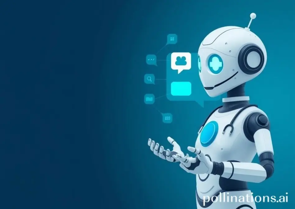 Chatbots para Consultórios Médicos: Agende Consultas e Responda Perguntas