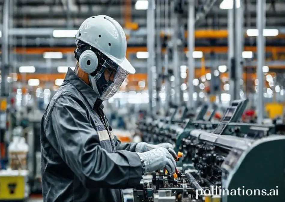 Automação na Indústria: Soluções Práticas para PMEs que Produzem Bens